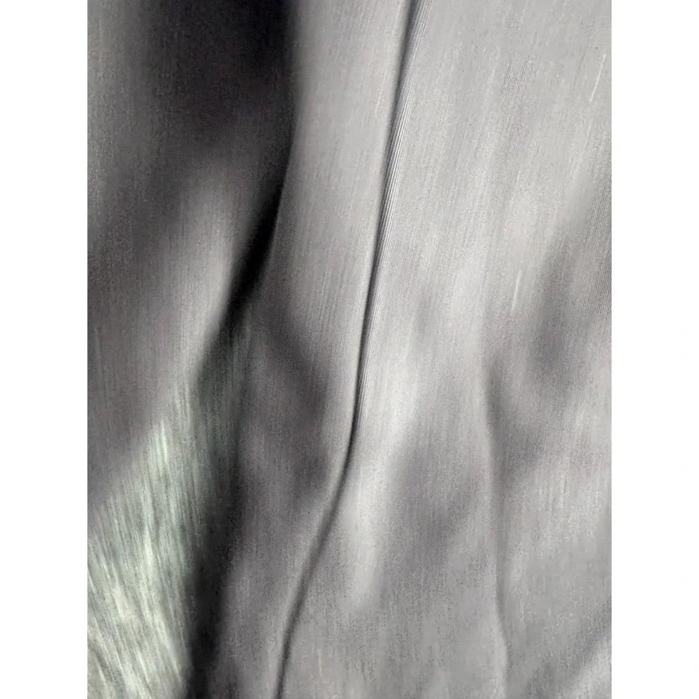 Lee Performance‎ Series Tri Flex Relaxed Fit Pants Mens 40x32 Black Straight Leg
